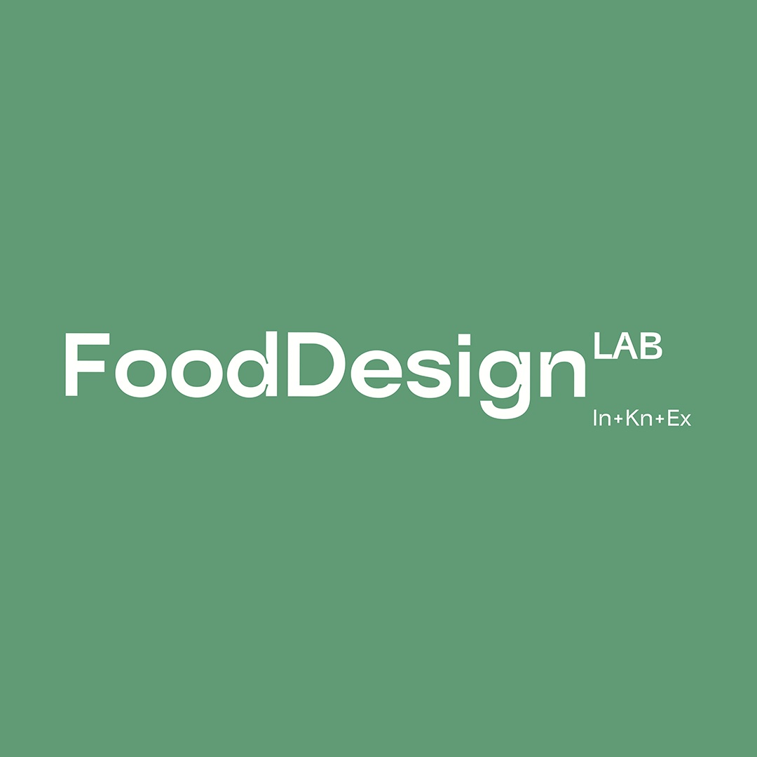 Food Design Lab  - Identidade