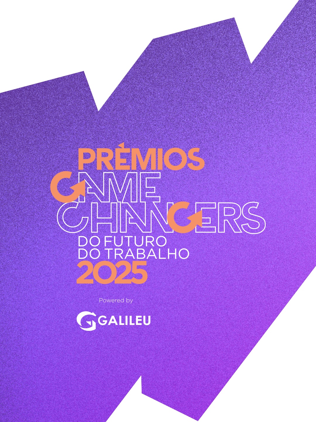 Game Changers 2025 Awards