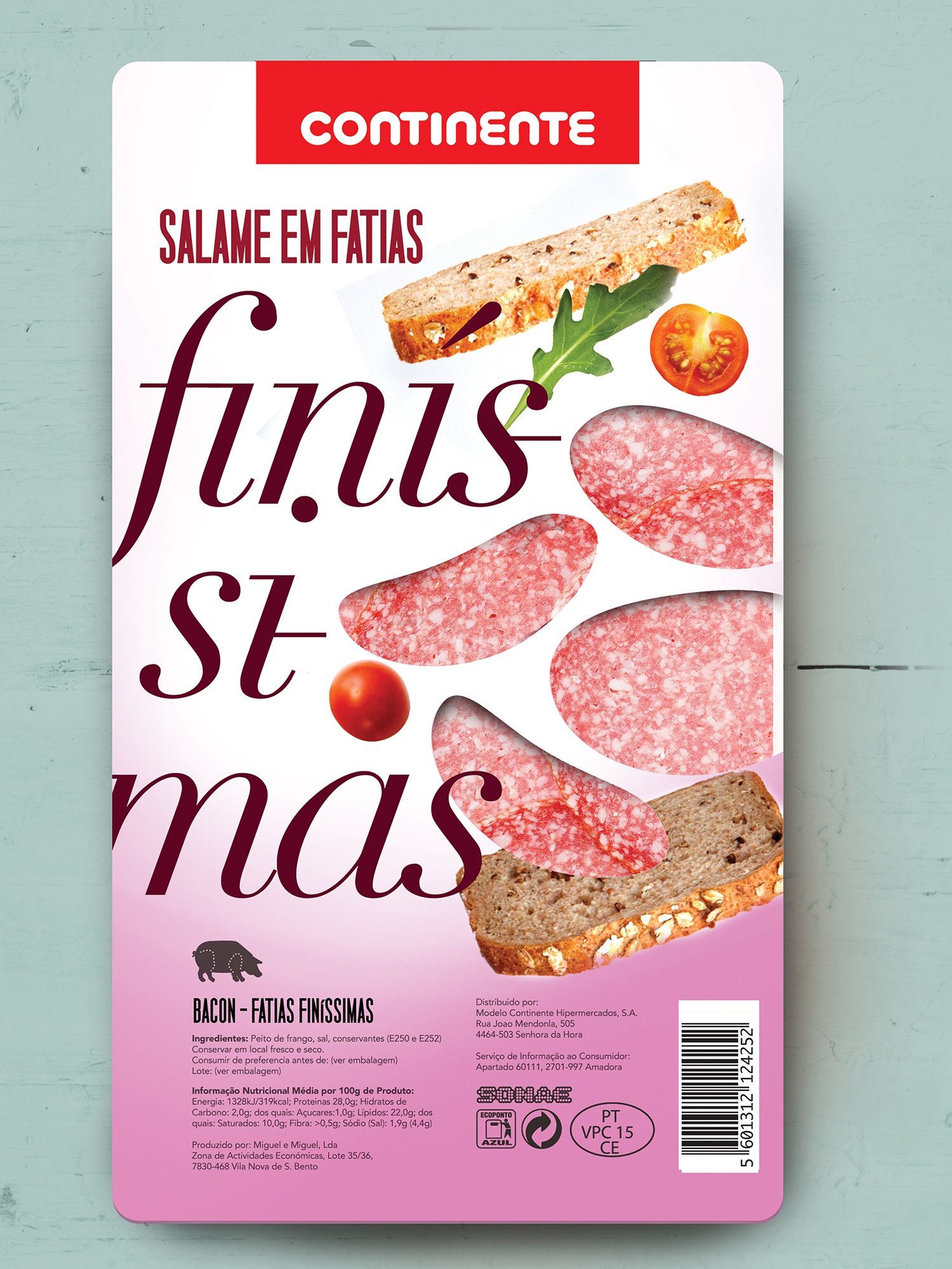 Linha finíssimas Linha finíssimas